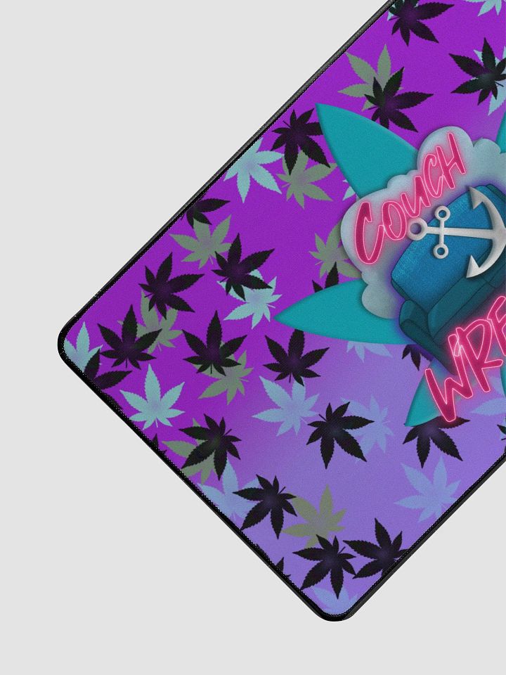 Gaming Mat 12