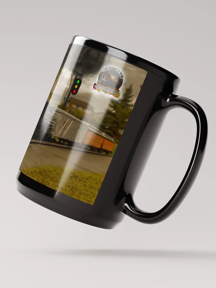 SADDLE ROCK RIDGE AND COPPER LEAF CANYON RAILROAD product image (2)