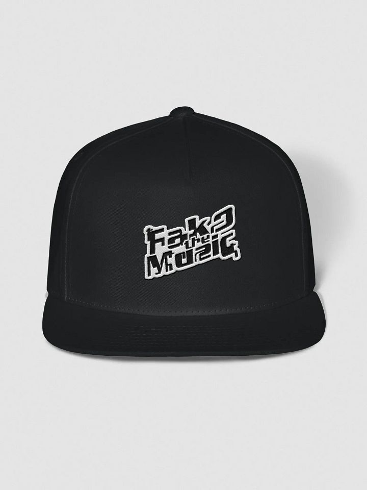 Fake The Music: The Hat product image (2)