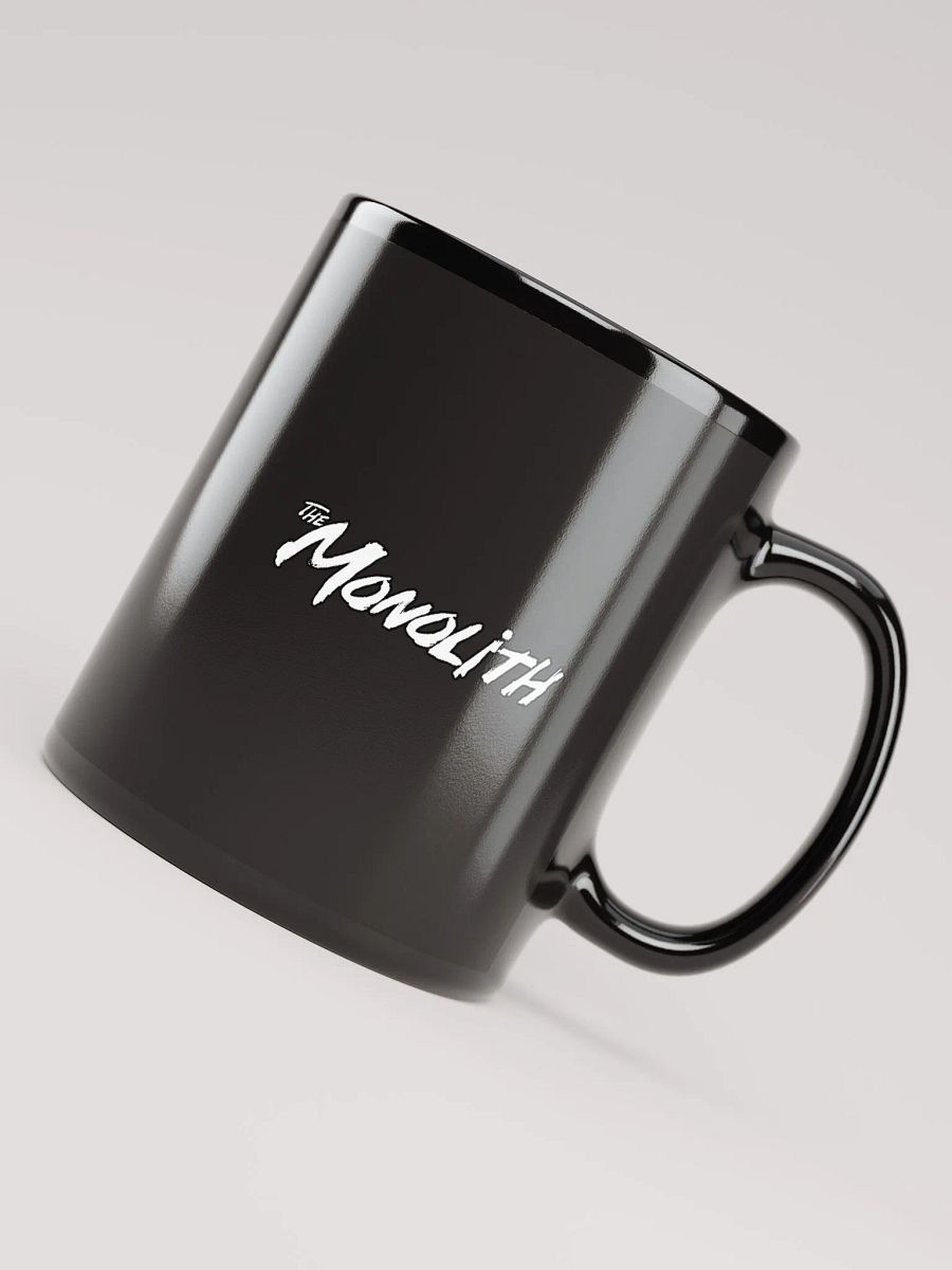 SAFETY Mug product image (7)
