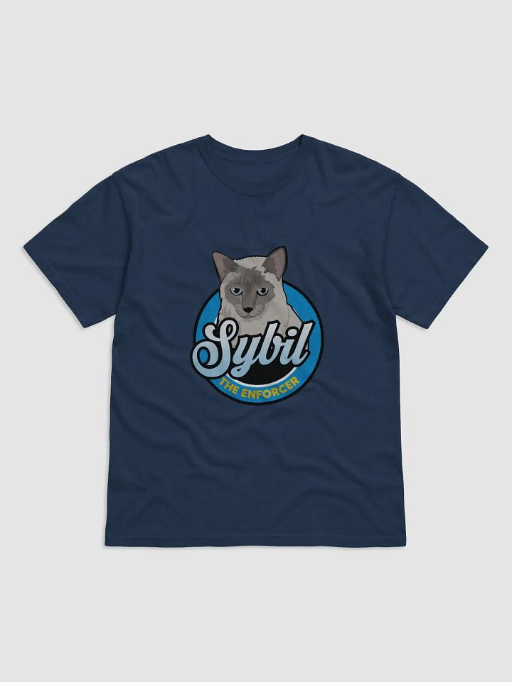 Sybil the Enforcer T-Shirt product image (1)