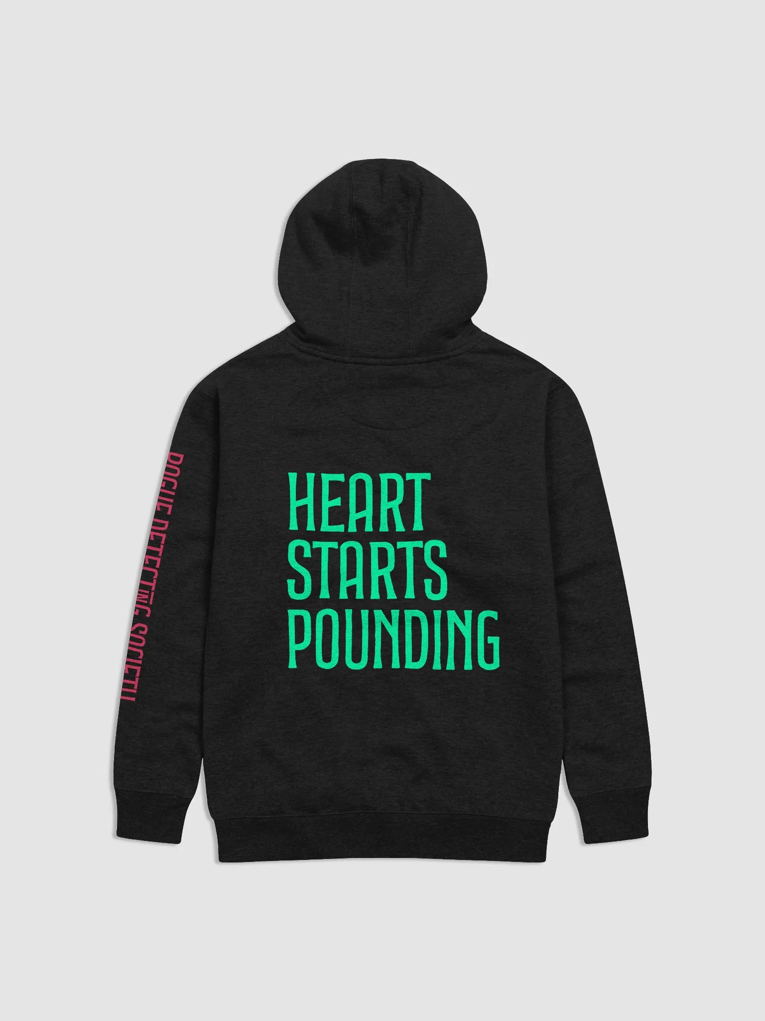 Midnight Broadcast Hoodie product image (3)