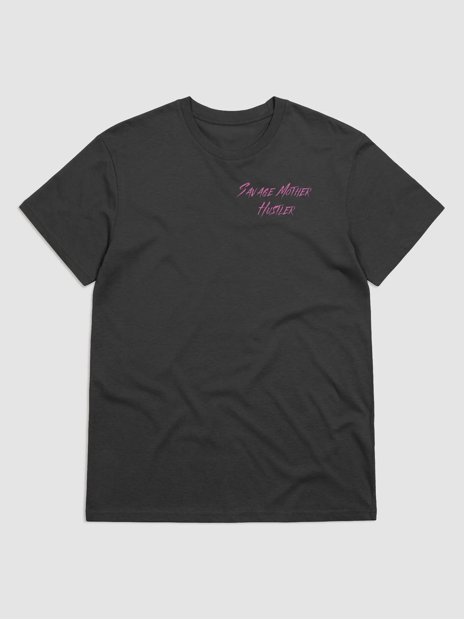 SAVAGE MOTHER HUSTLER T-shirt product image (1)
