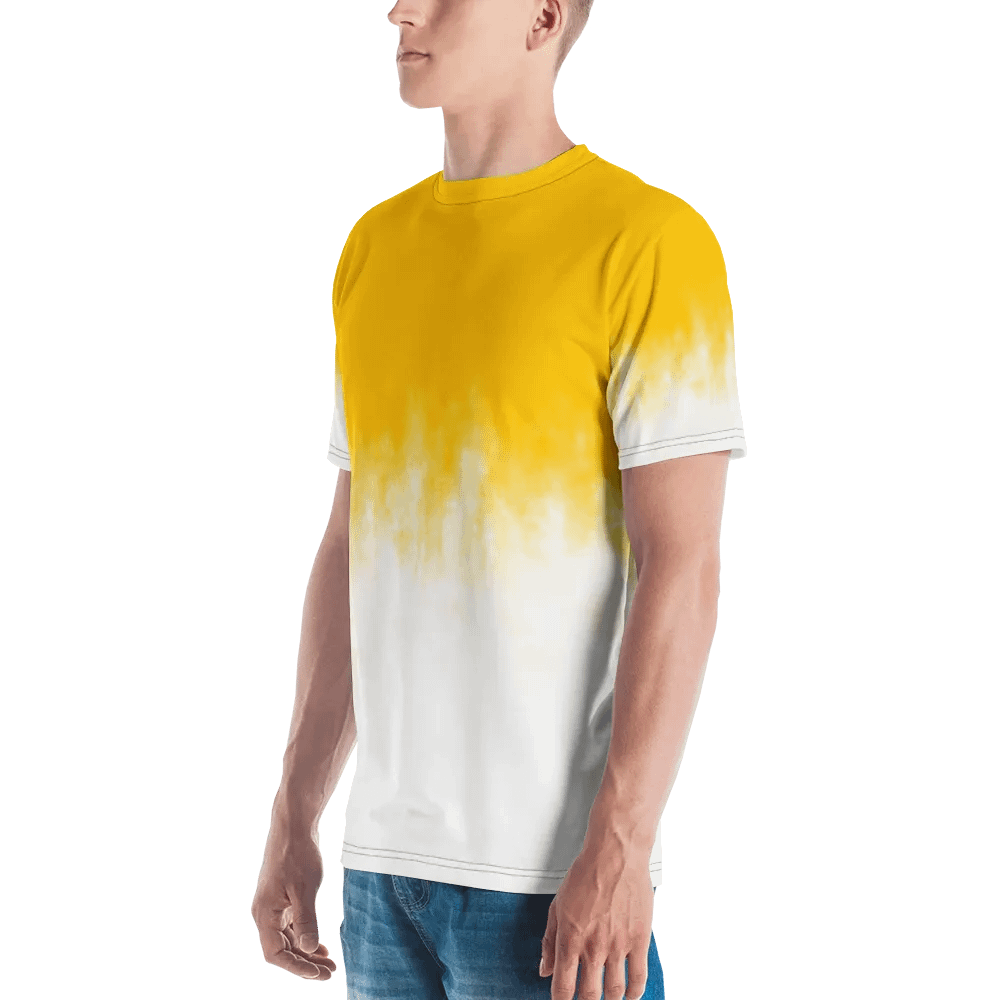 Sharkteeth Tee 205 product image (7)