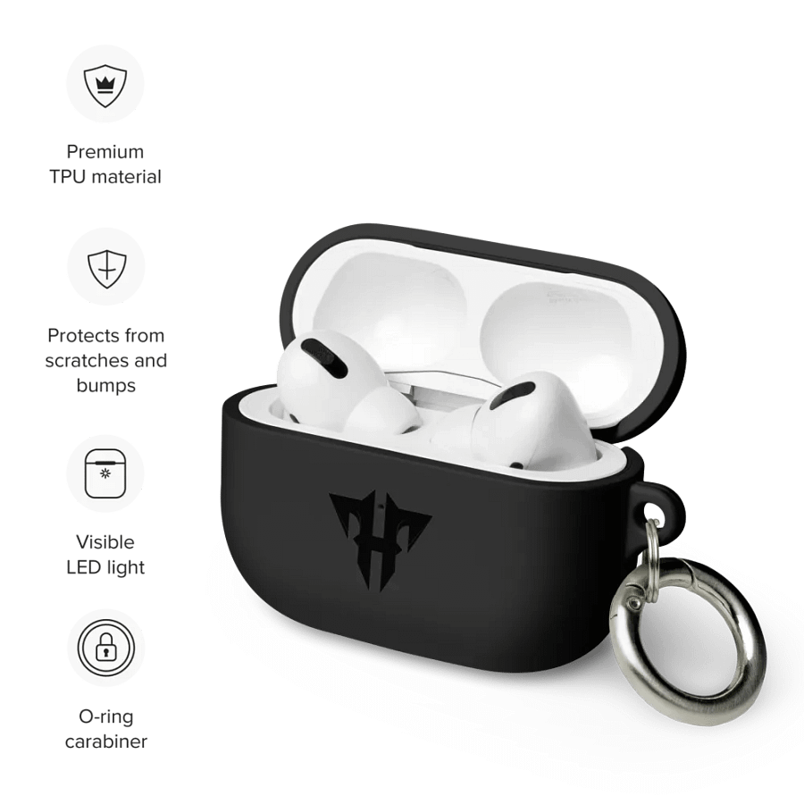 Fasify Airpod Case product image (10)