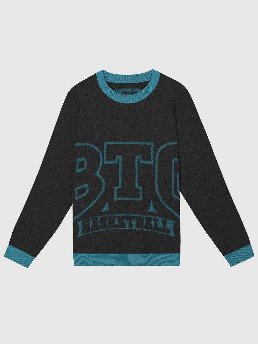 Retro BTG Crewneck product image (1)