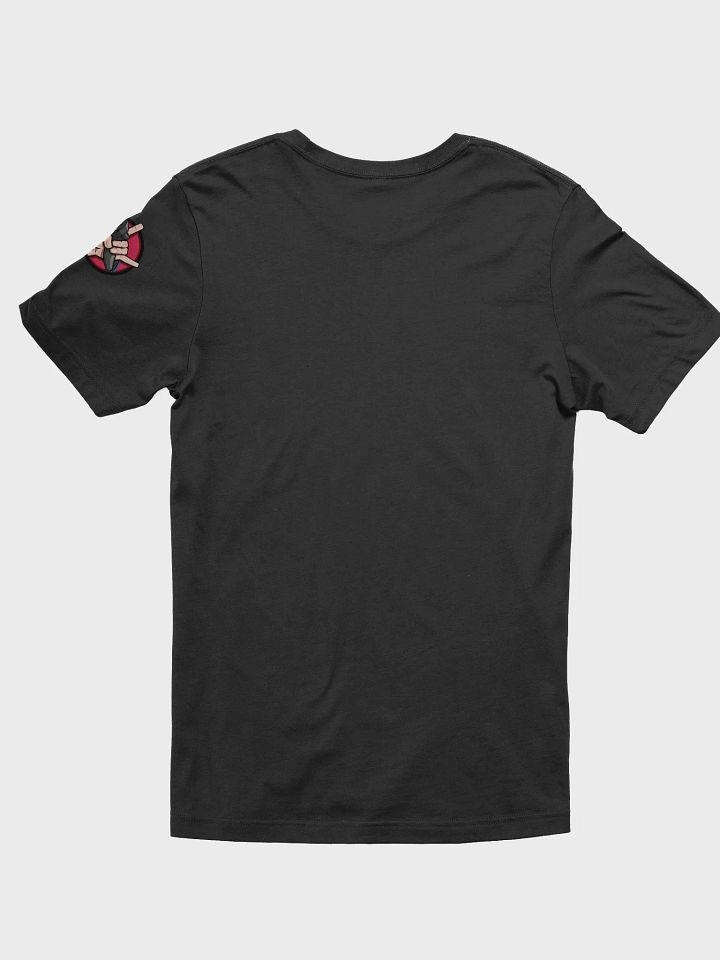LOVE T-Shirt product image (2)