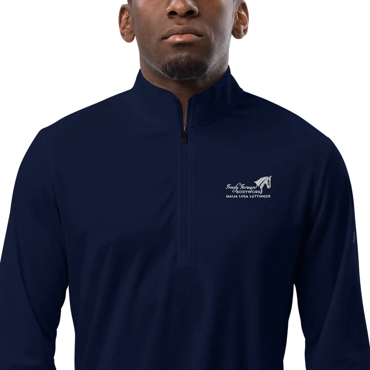 Navy Maija Pullover To Test Order product image (1)