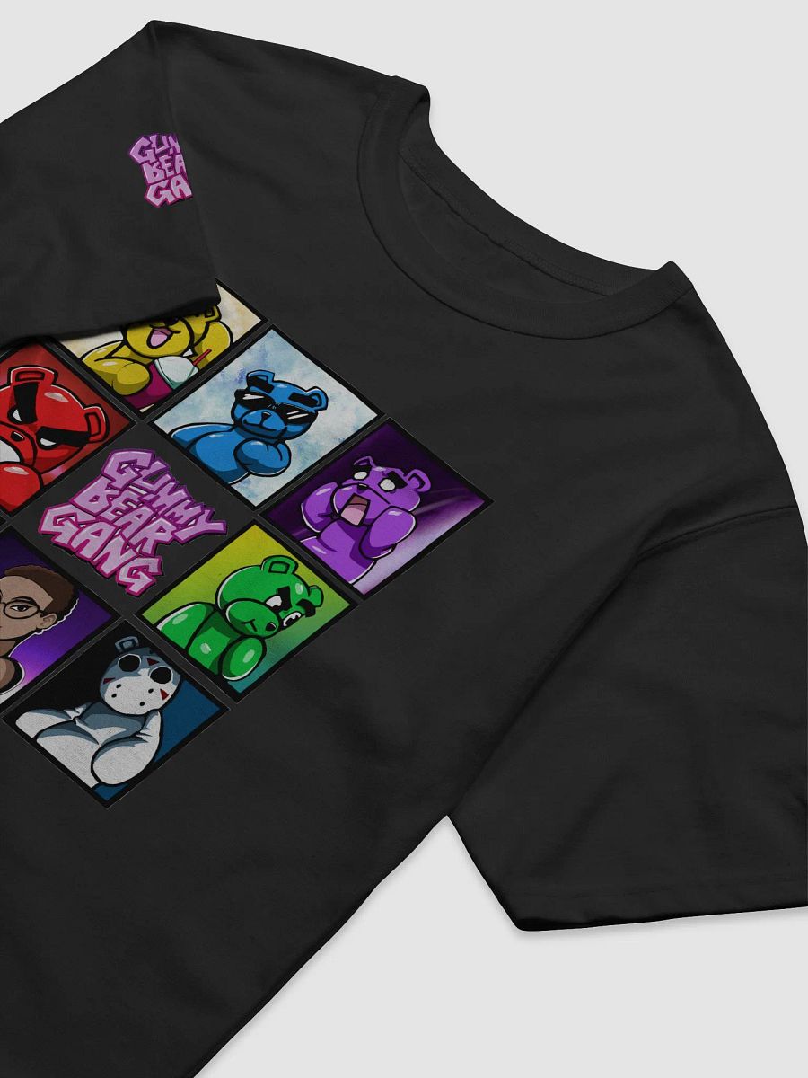 GBG Relaxed-Fit T-Shirt product image (7)