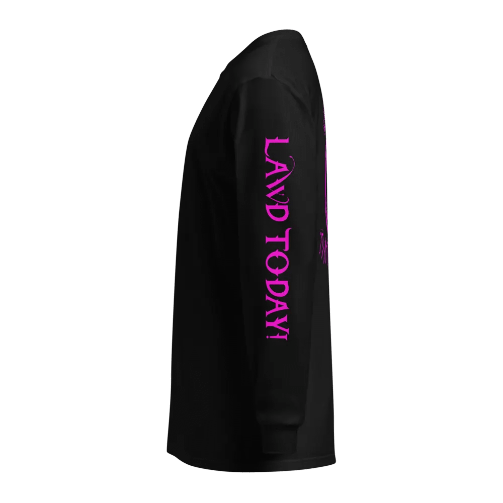 Mama's Long Sleeve T-Shirt product image (12)