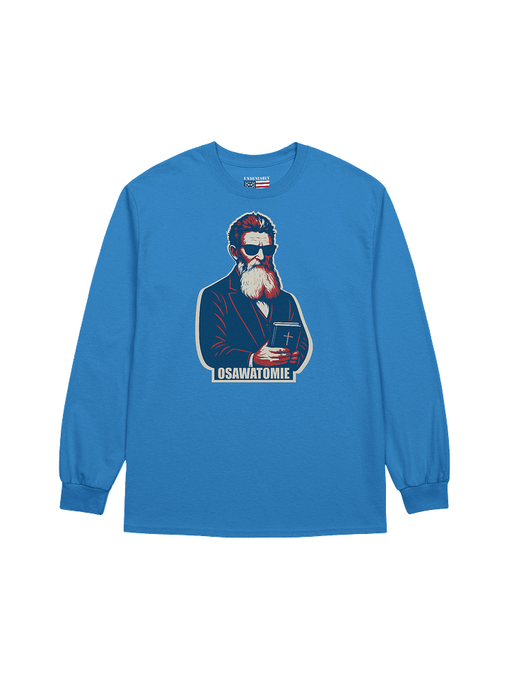 Osawatomie Brown product image (1)