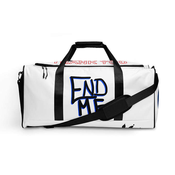 End Me Bag product image (1)