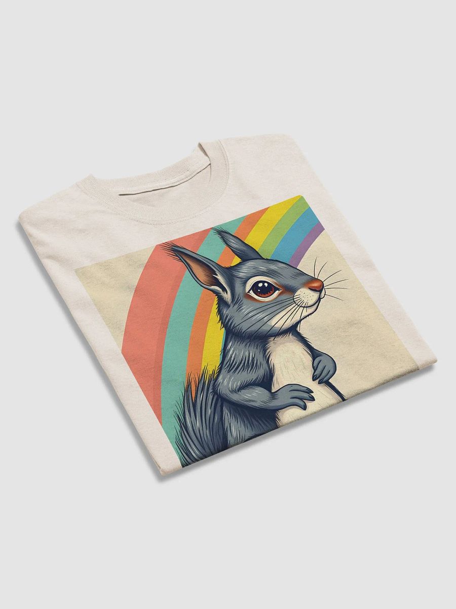 Streetwise Comfort Classic Tee product image (4)