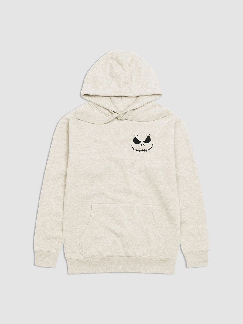 Nightmare before Christmas inspired Hoodie