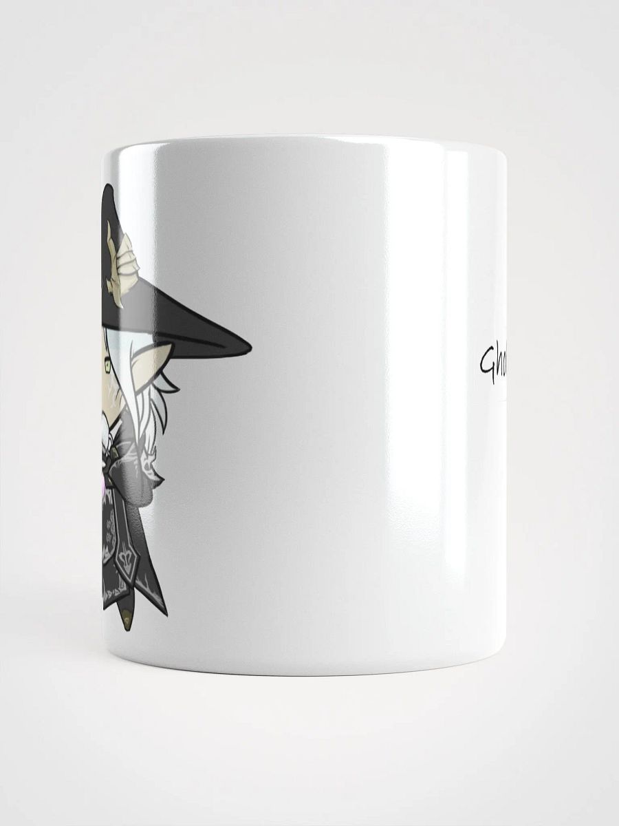 Ghola Drink Tea Mug A product image (5)