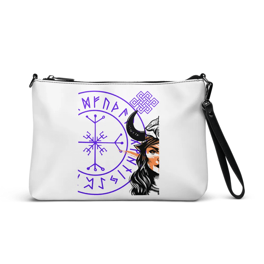 Raven Maiden - Crossbody Bag product image (1)
