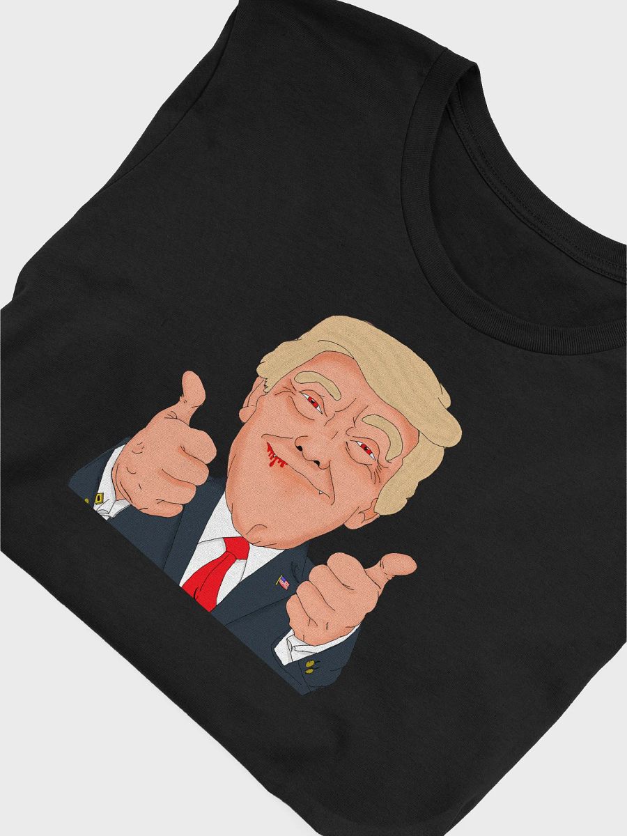 Vampire Frump product image (5)