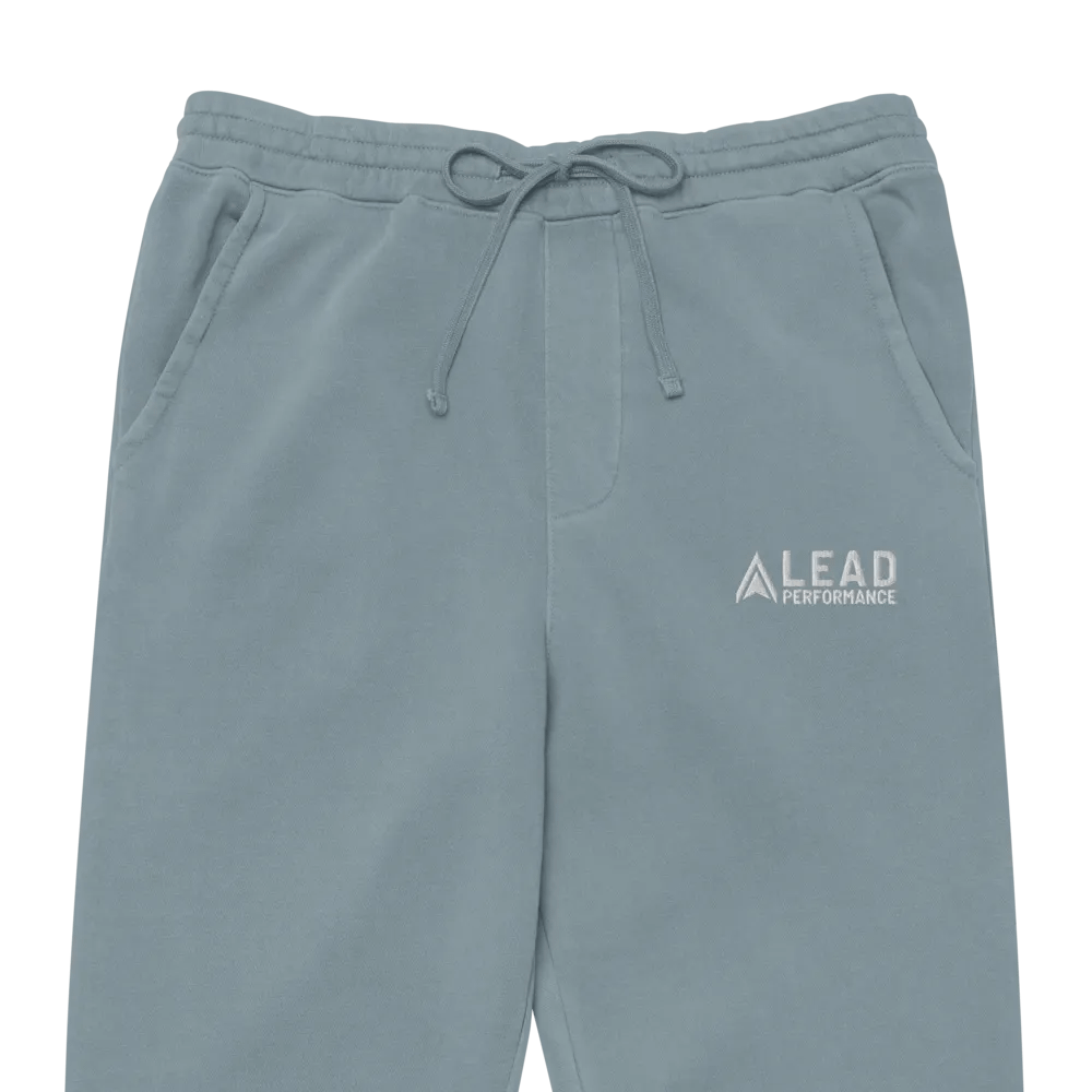 The Premium Faded Jogger product image (1)