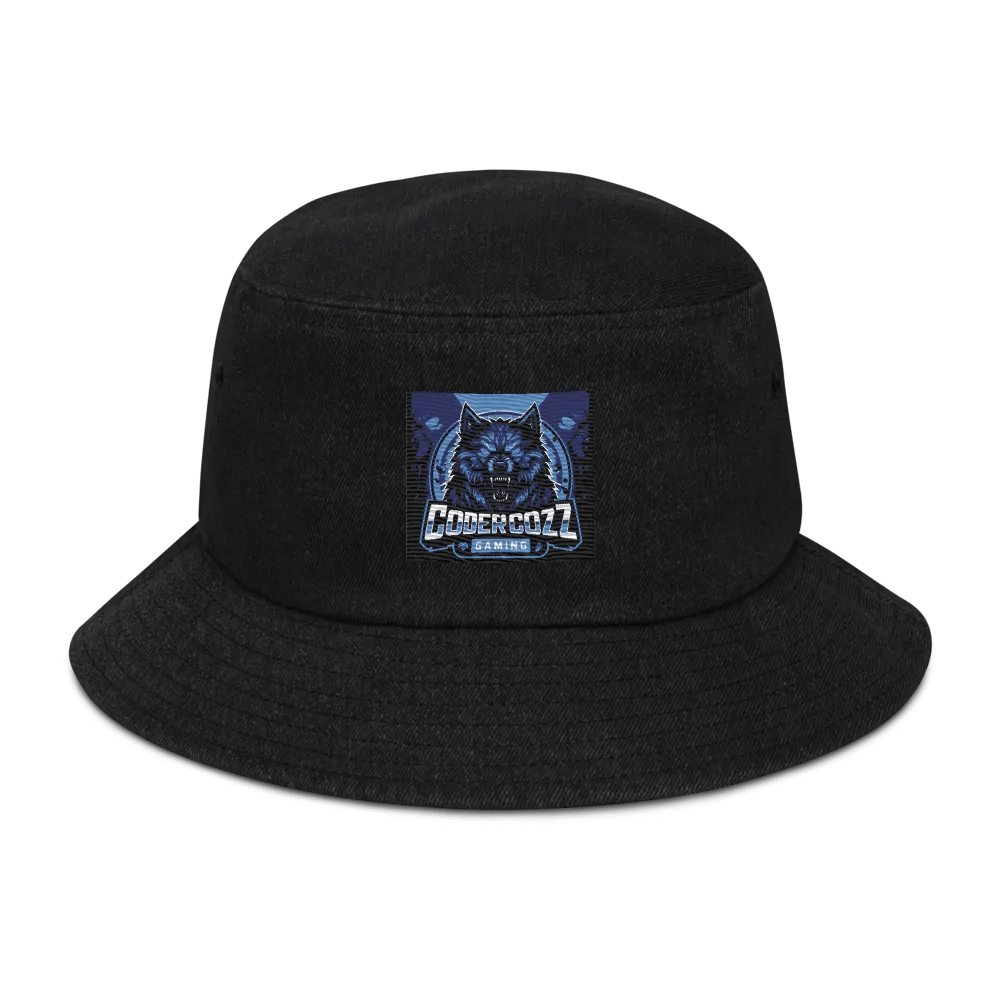 Logo Cap product image (1)