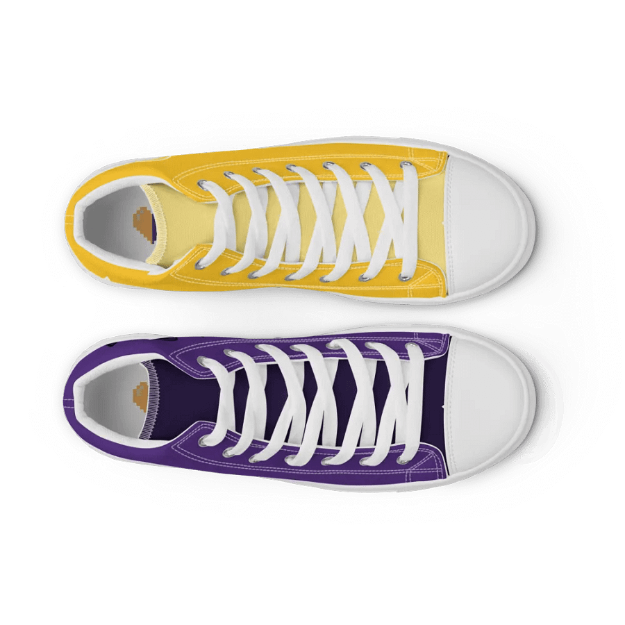Sherbert Shoes [Women's Sizes] product image (9)