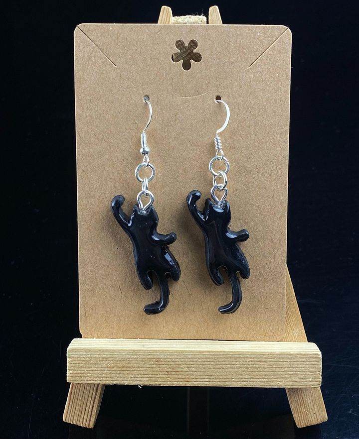 Black Kitties product image (1)
