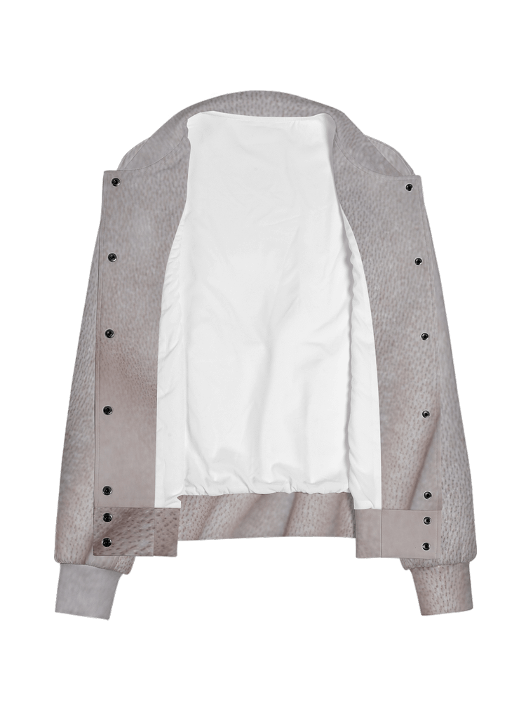 Sphynx Cat Premium Bomber Jacket (Unisex) product image (3)