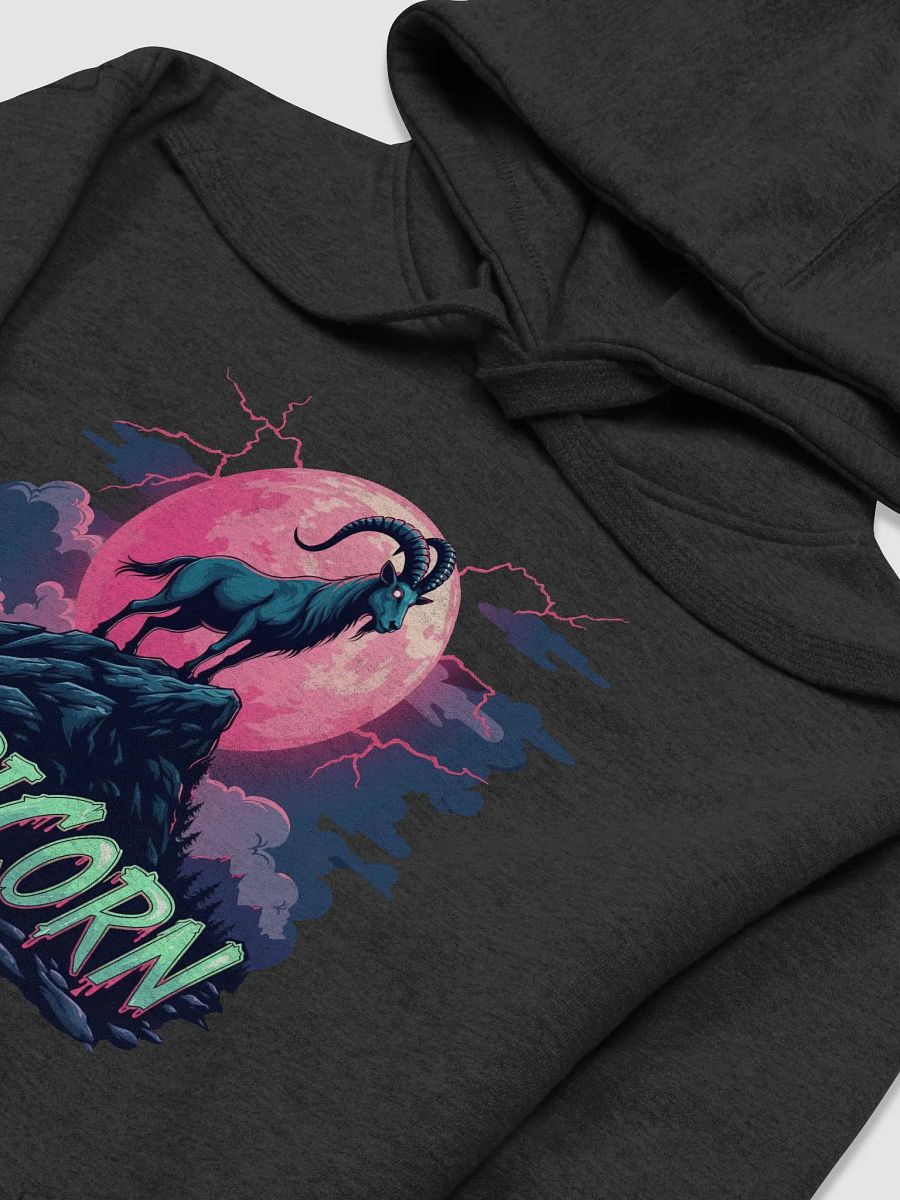 Capricorn Hoodie product image (4)