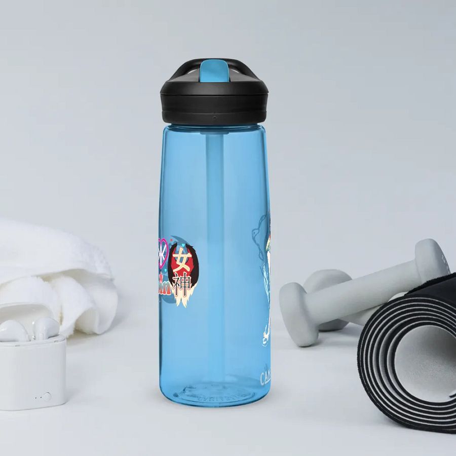 KokoMain Summer Edition Water Bottle product image (68)