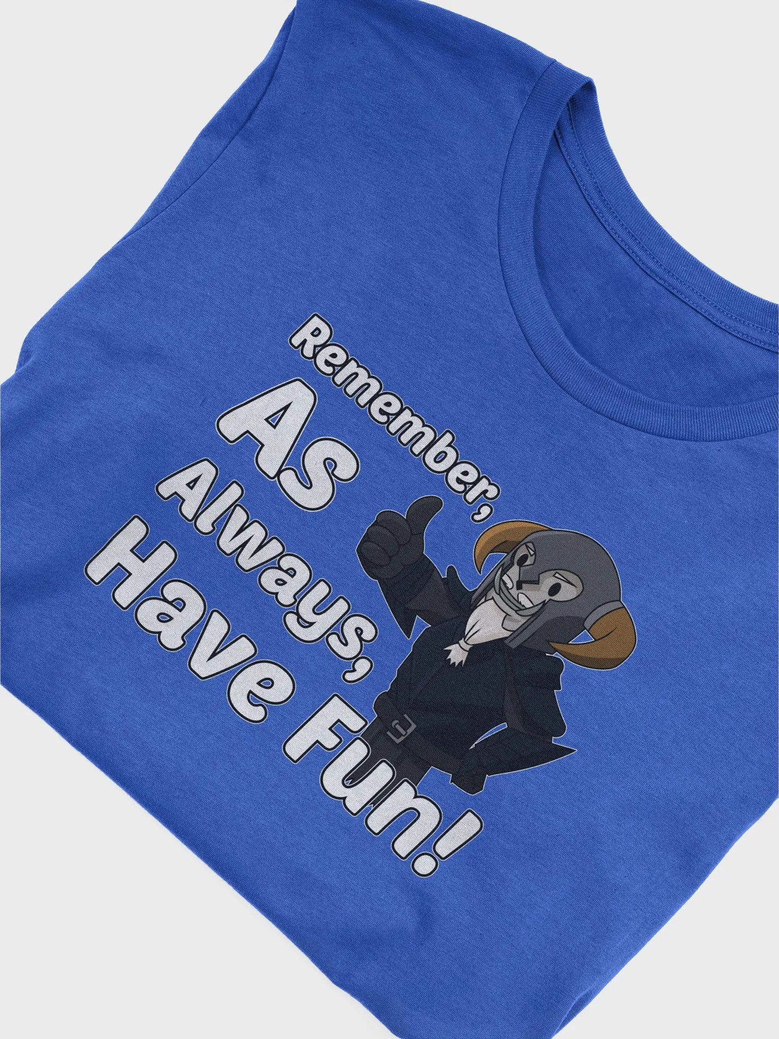 Have Fun Tee product image (3)
