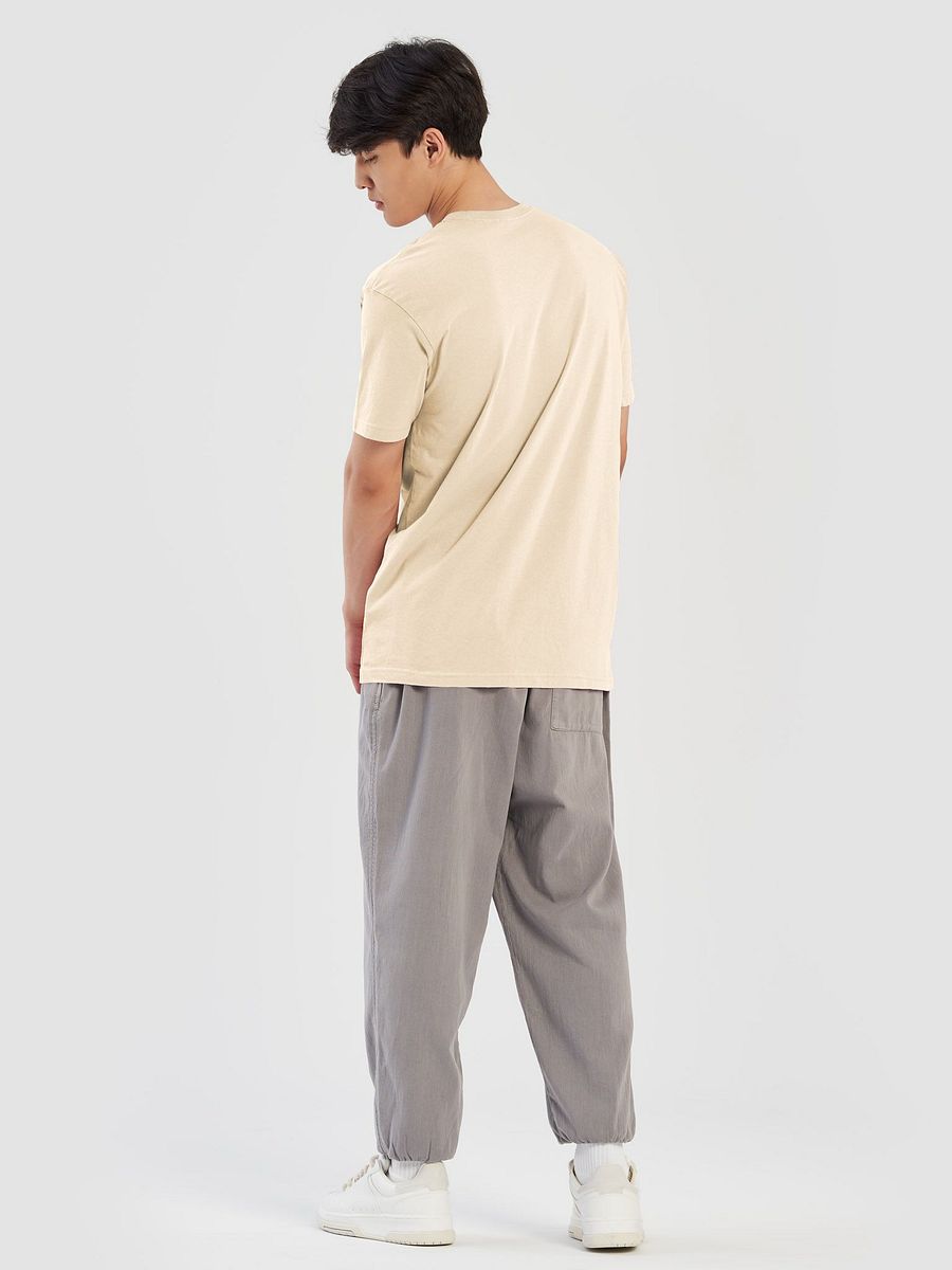 Peak Geometry Mountain Tee product image (8)