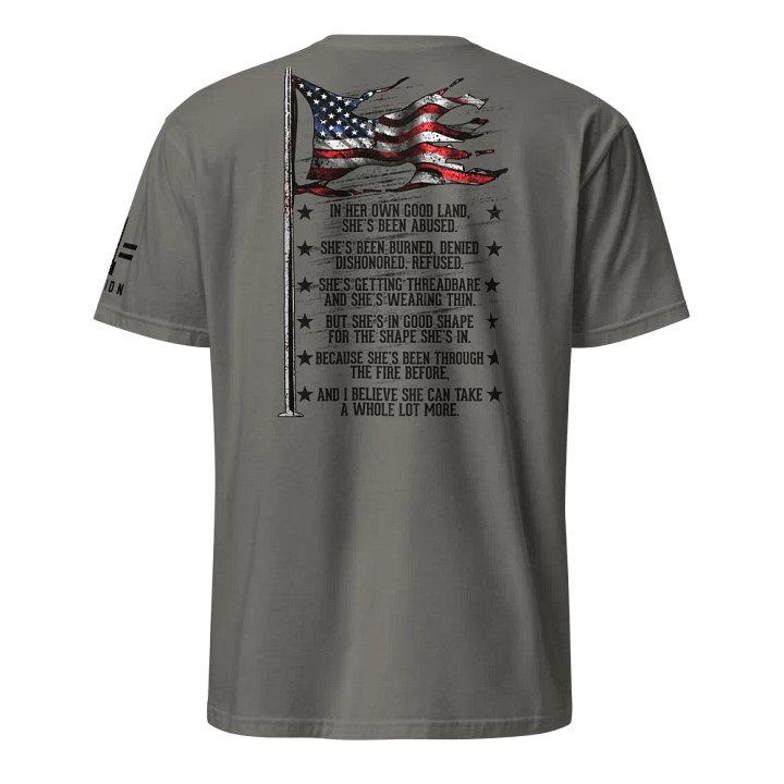 Ragged Old Flag 2.0 product image (6)