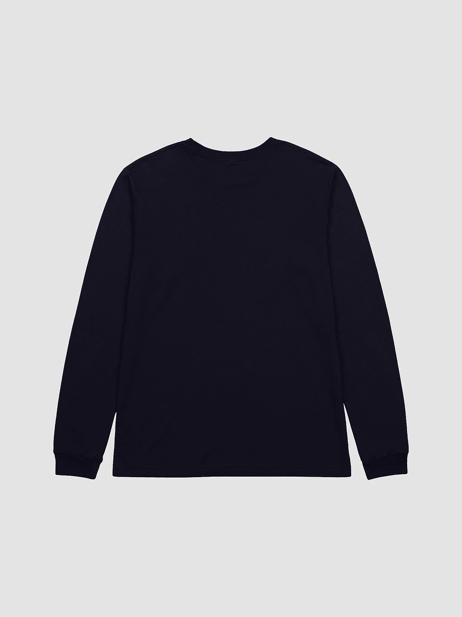 Need Some Space (Adult Long Sleeve) product image (13)