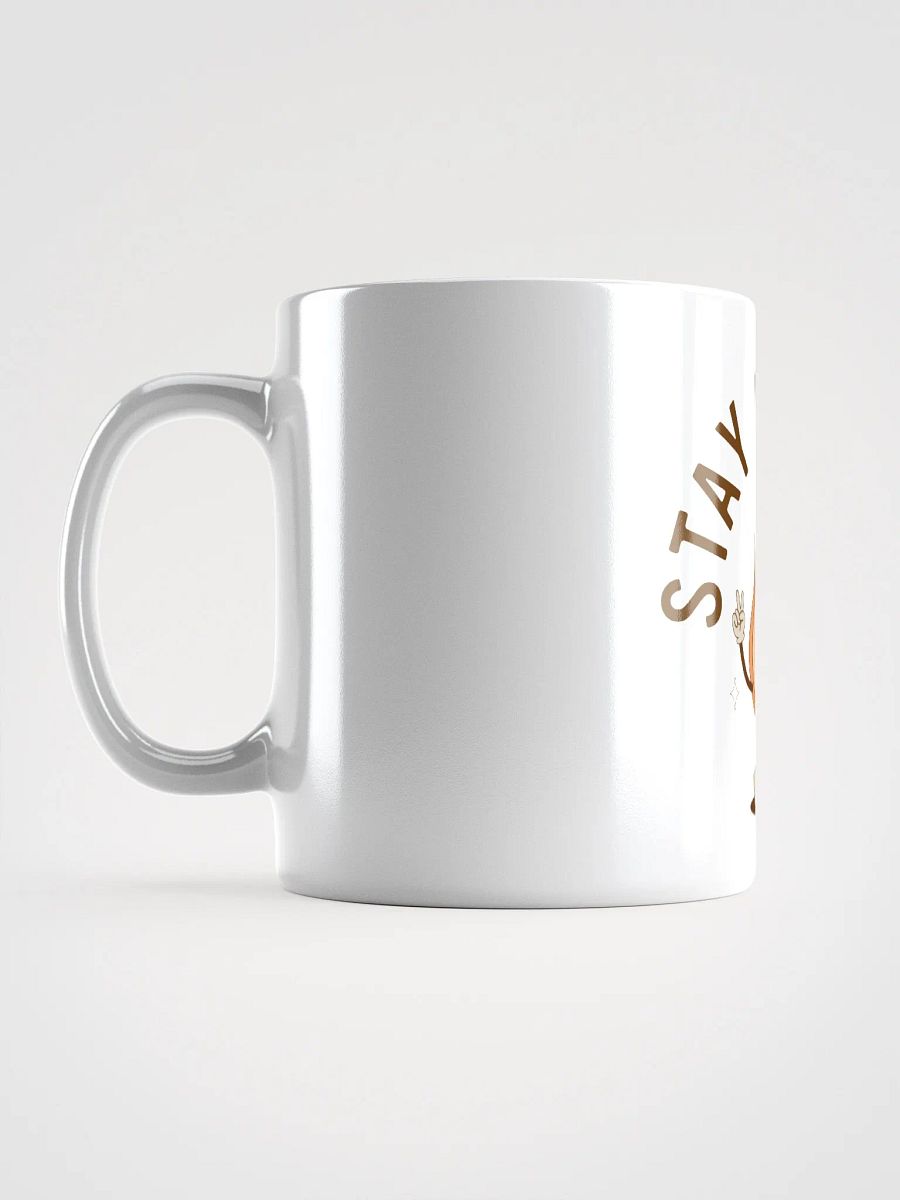 STAY BRIGHT Mug product image (3)