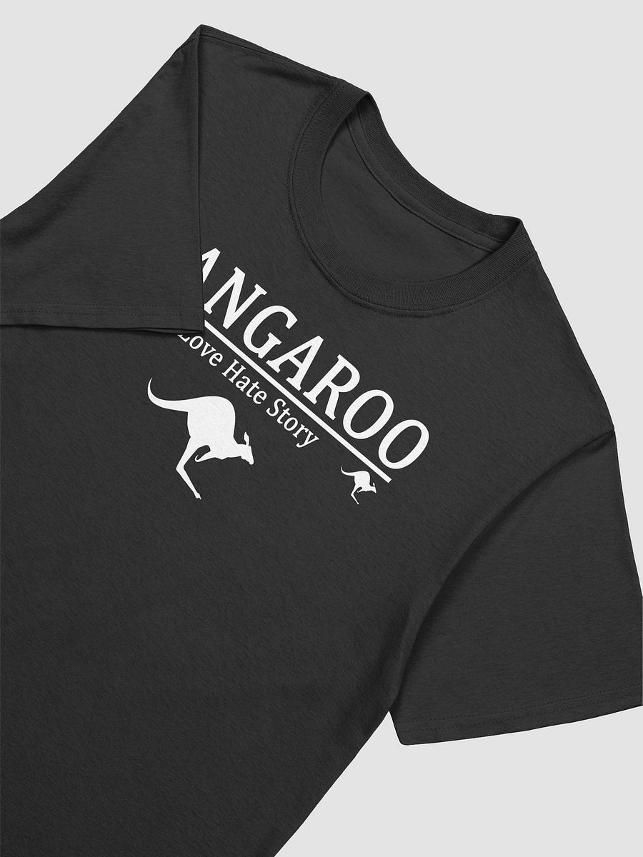 Kangaroo A Love-Hate Story T-shirt product image (4)