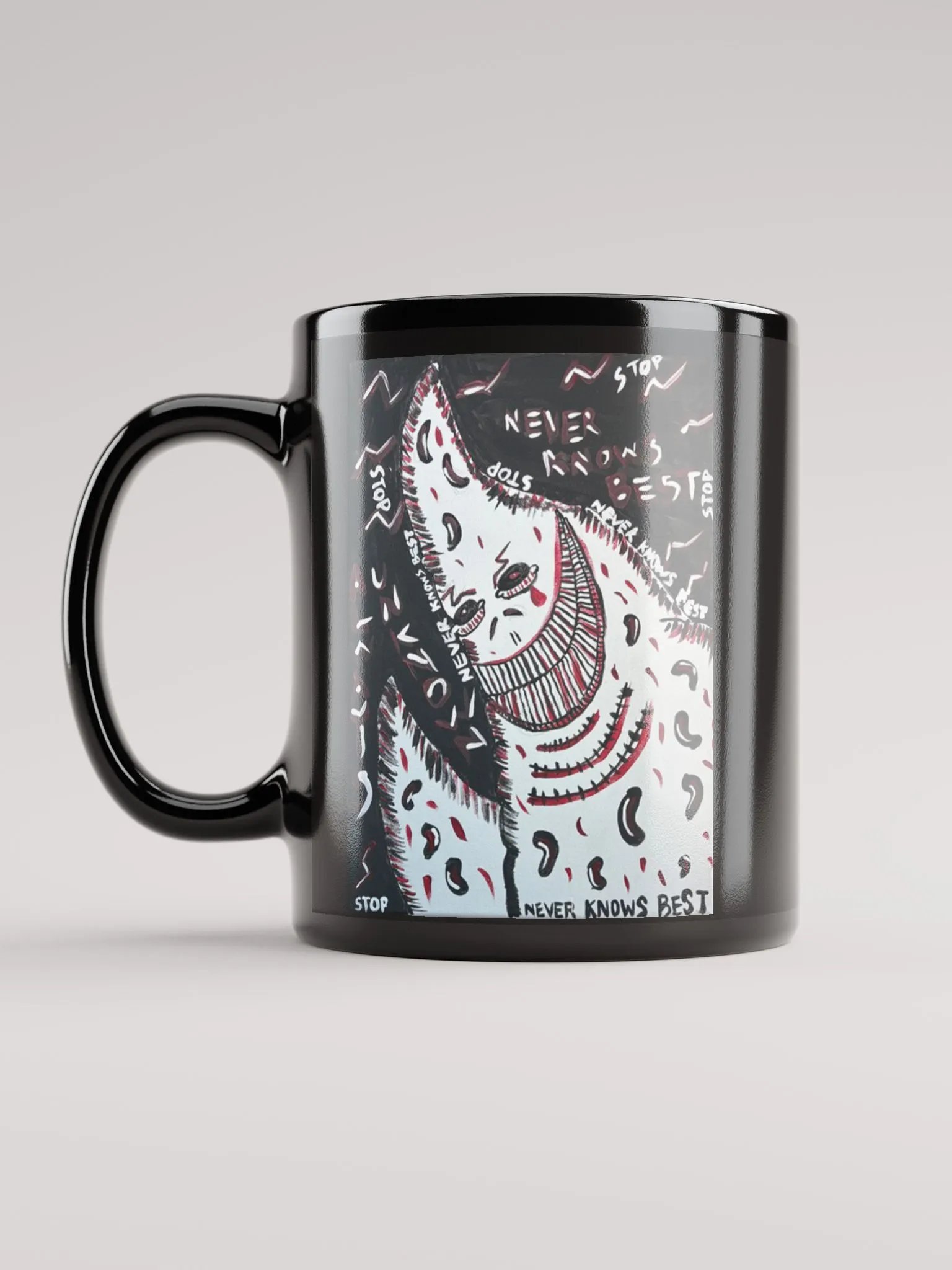 Never Knows Best product image (12)