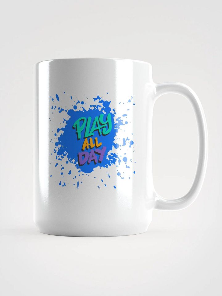 ARTIST PLAY ALL DAY product image (1)