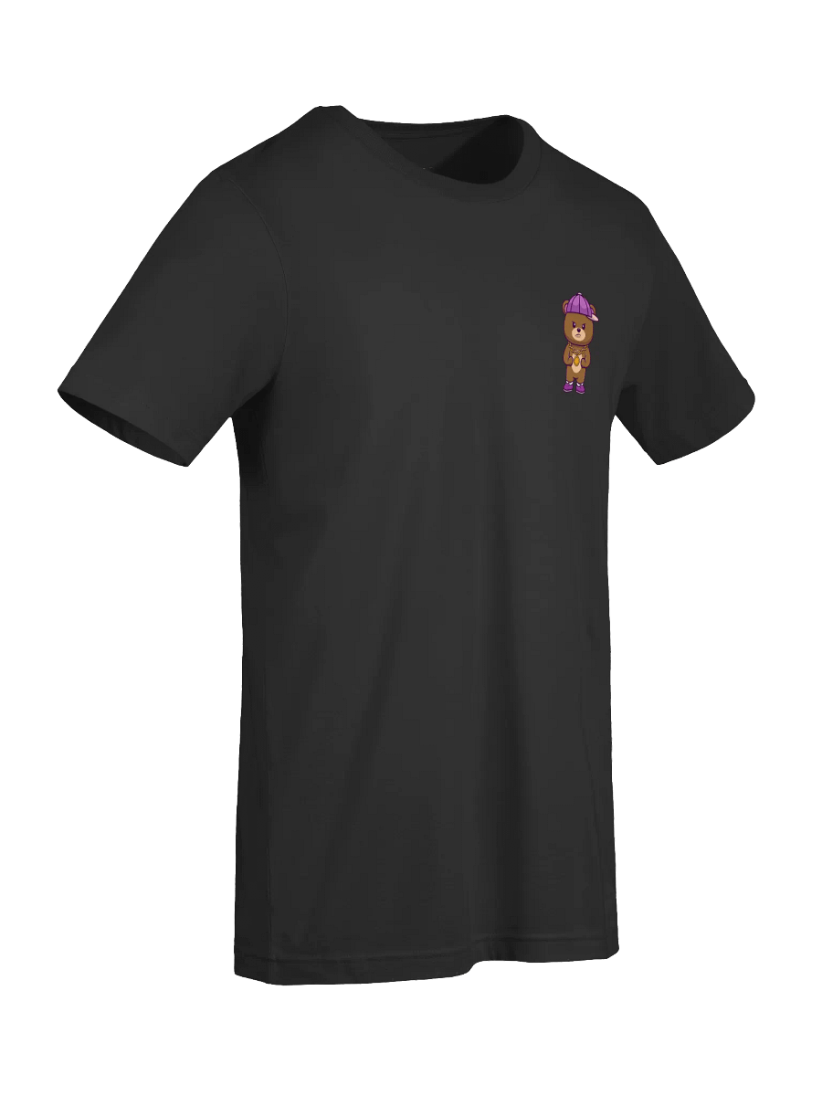Ultra Never Settle T-Shirt product image (9)