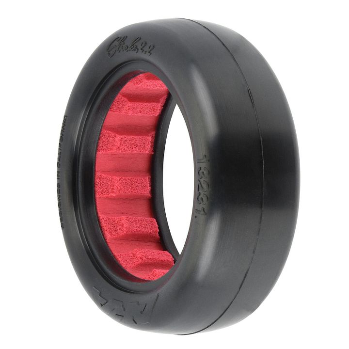 AKA SLICKS 2.2 Front Tires (2) product image (1)