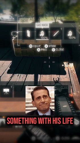 Happy father's day from the muscle 💪😏

#cod #dmz #gamingcomedy #funnygaming #fyp #trolling #warzone #gaminghumor #fathersday