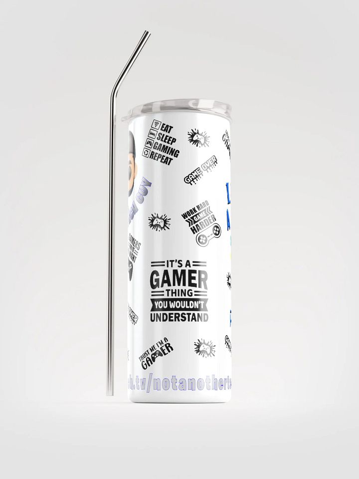Techs tumbler product image (1)