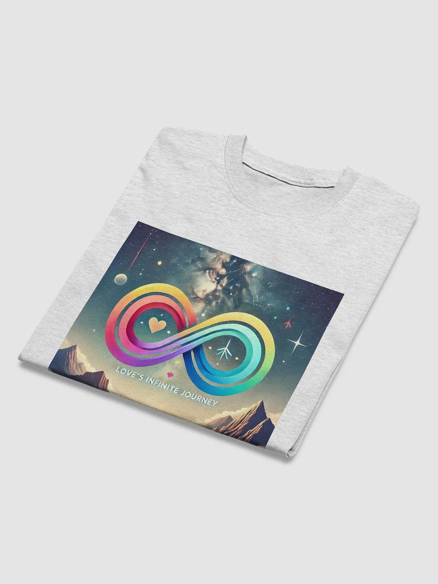 Infinite Love Dream T-Shirt product image (40)