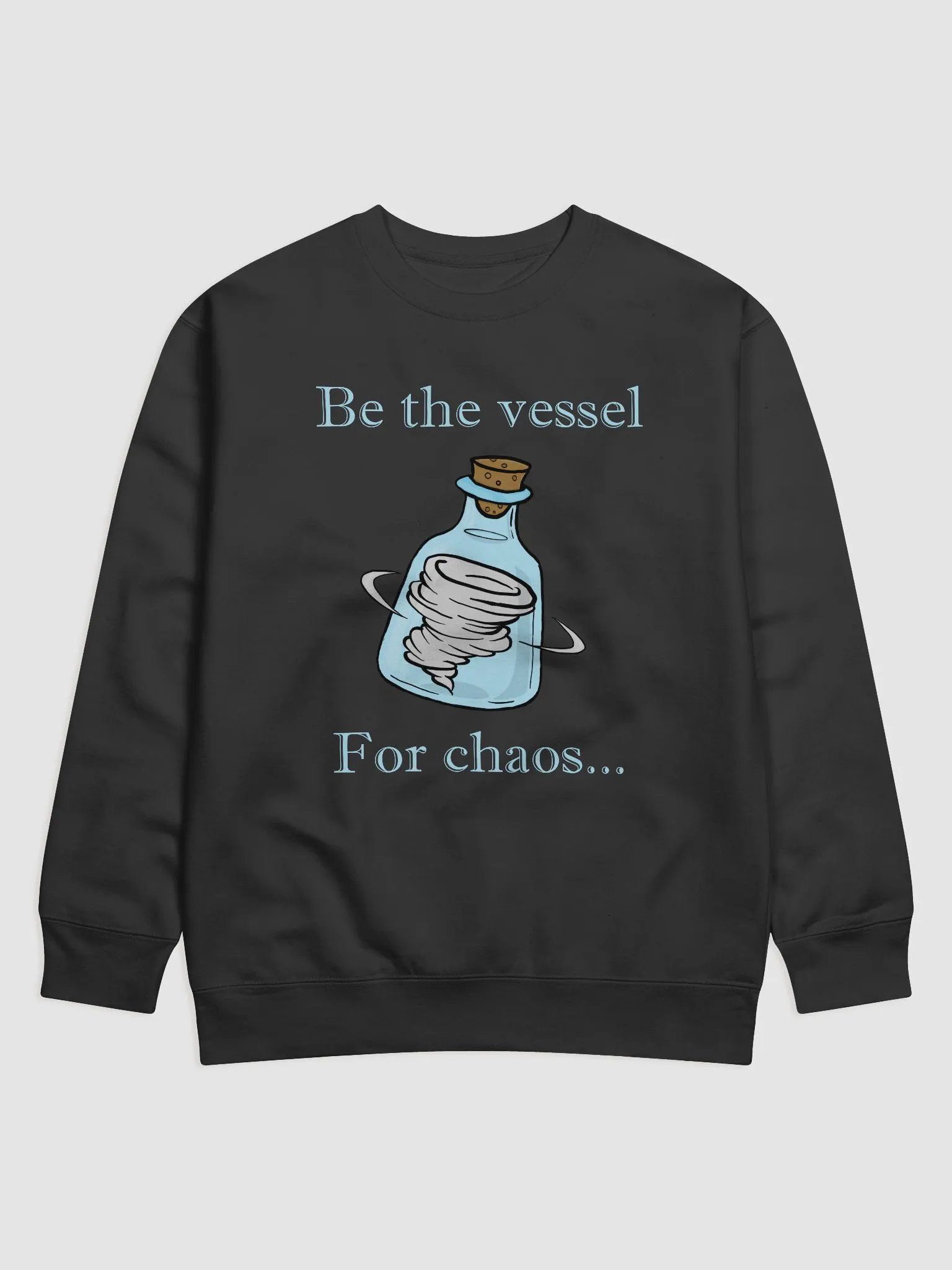 Chaos Vessel Sweatshirt product image (1)