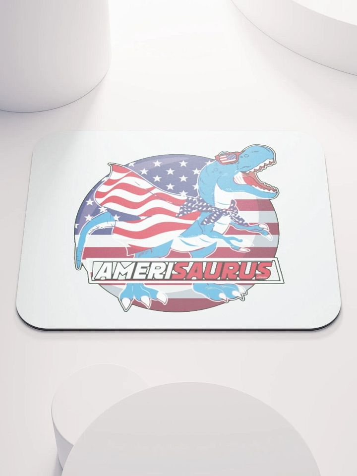 AMERISAURUS product image (1)