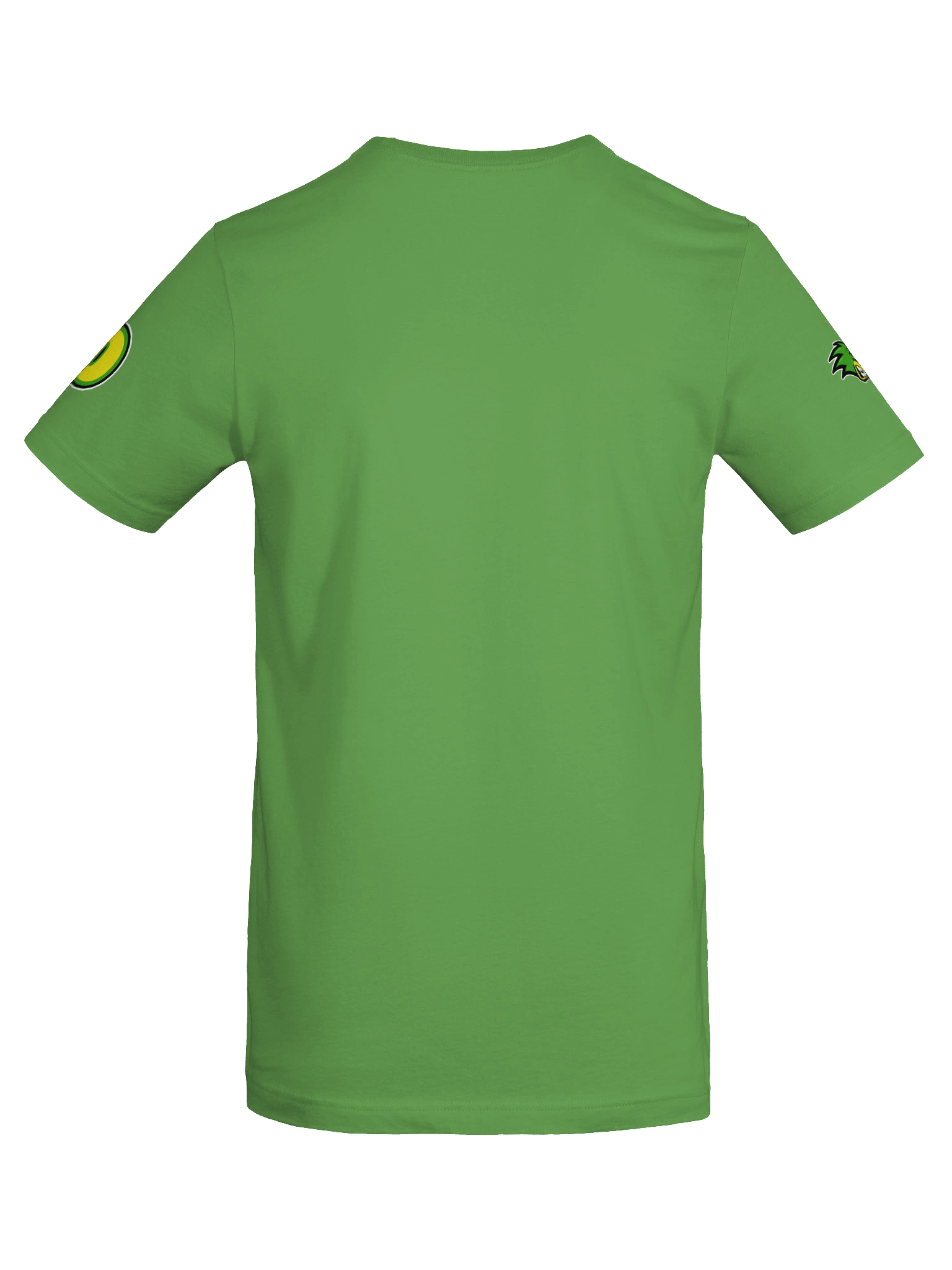 Ducks UltraSoft Tshirt product image (37)