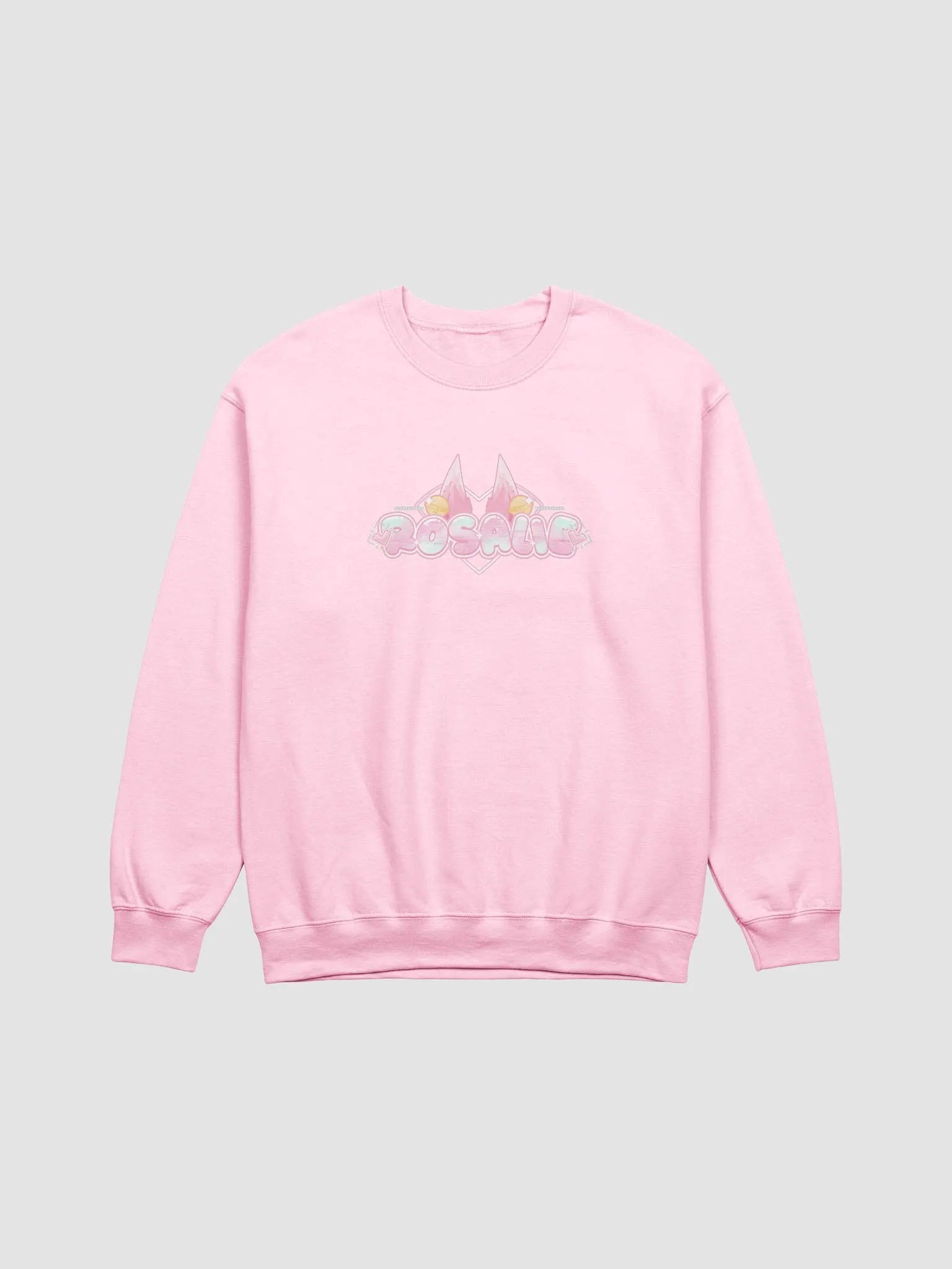 Rosalie Crewneck Sweater product image (2)