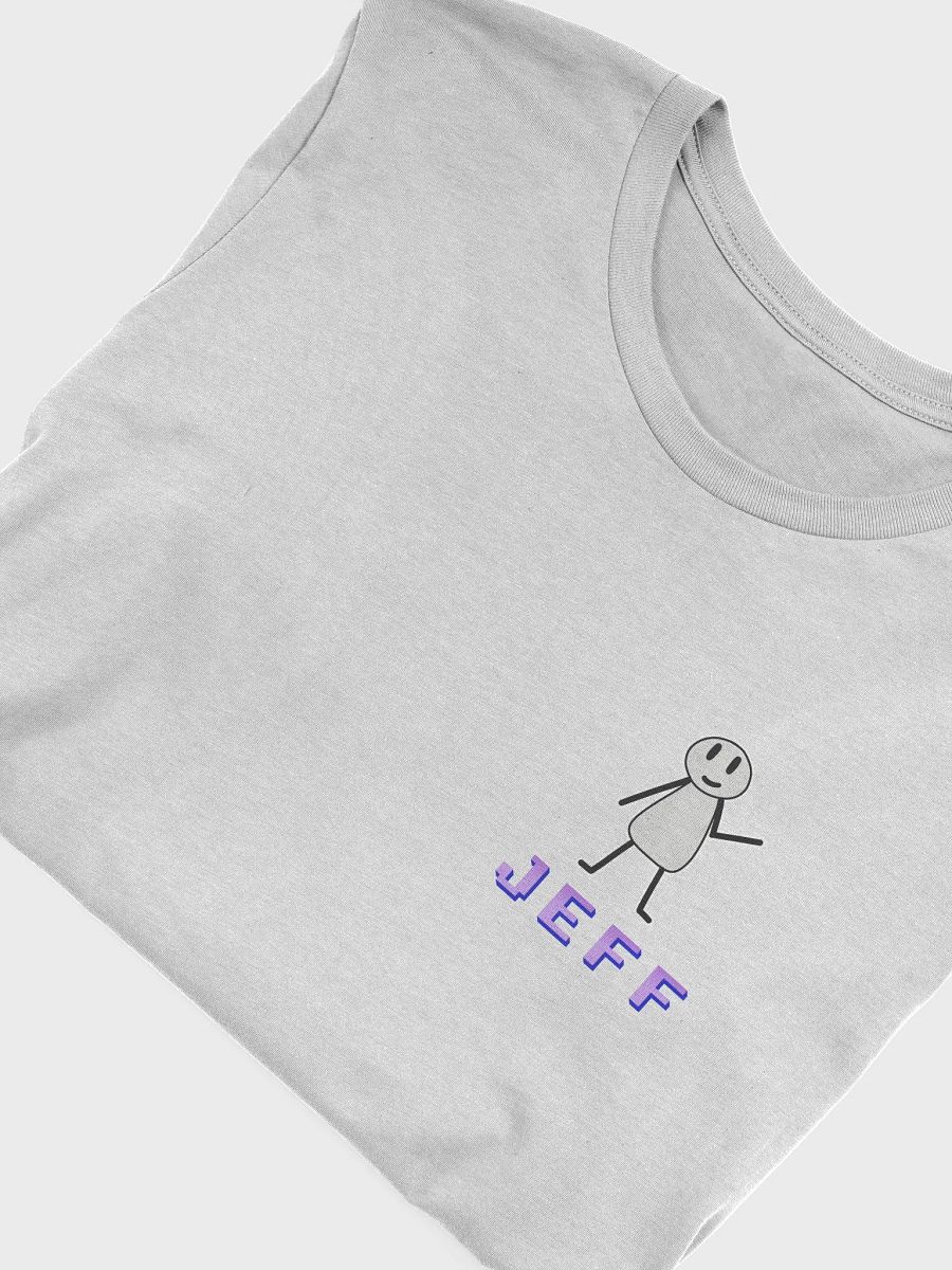 Jeff Supersoft Premium T-Shirt product image (1)