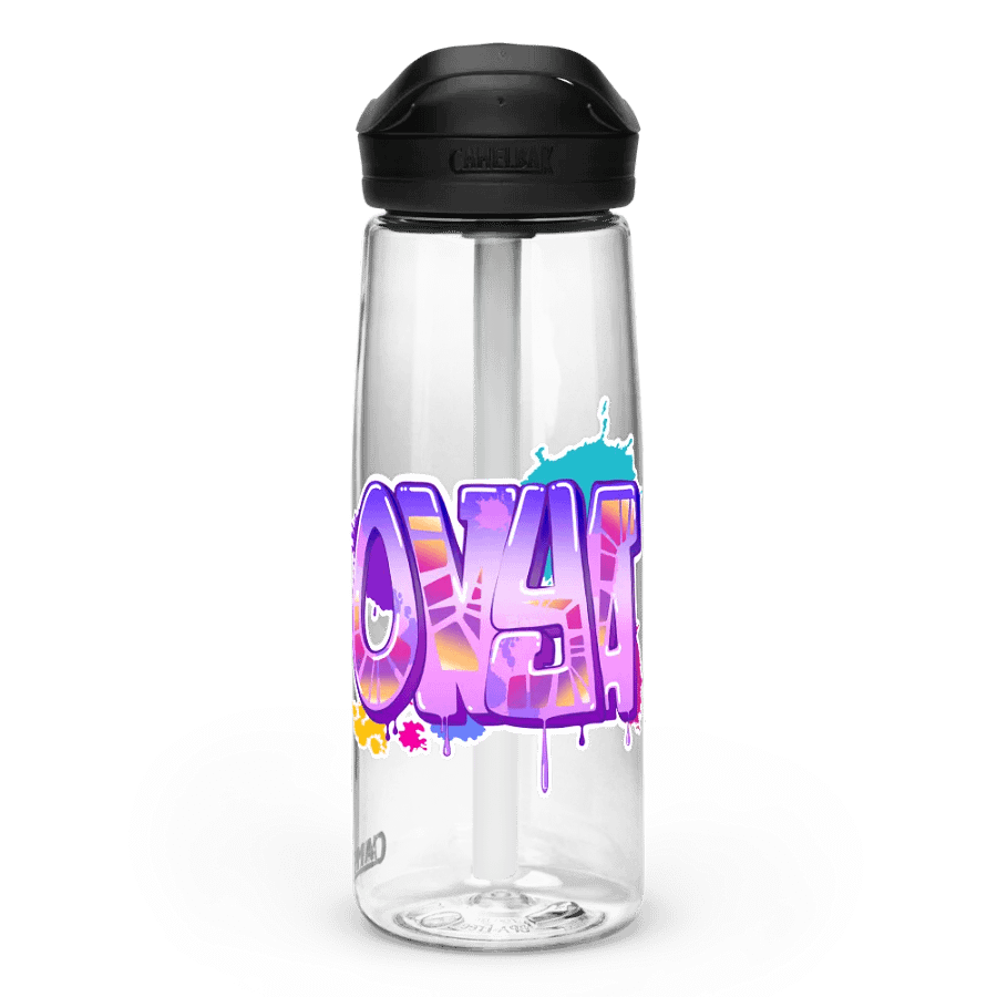 ONYA Graffiti Camelbak Water Bottle product image (3)