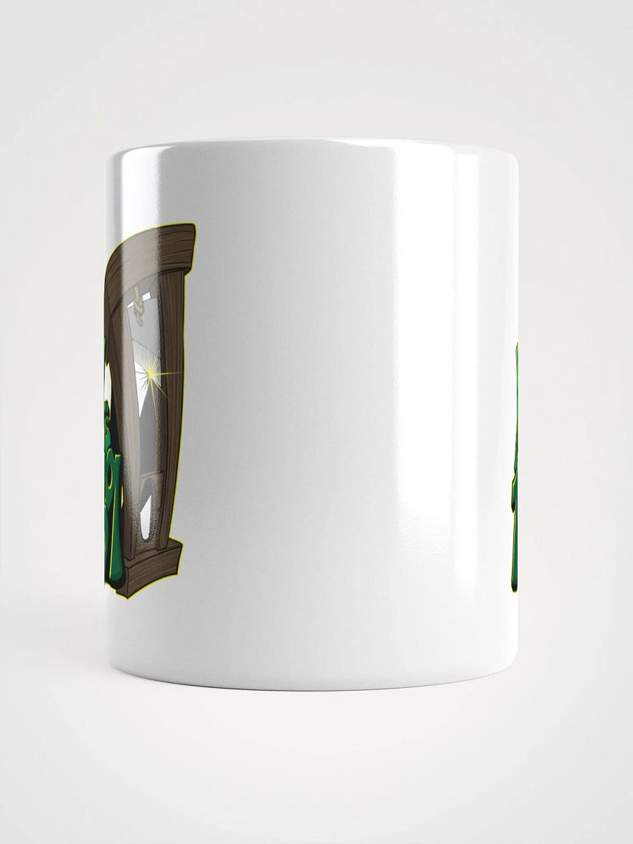 Party like it's 1789 - White Mug product image (5)