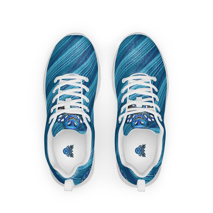 Candyman Athletic Shoes product image (1)