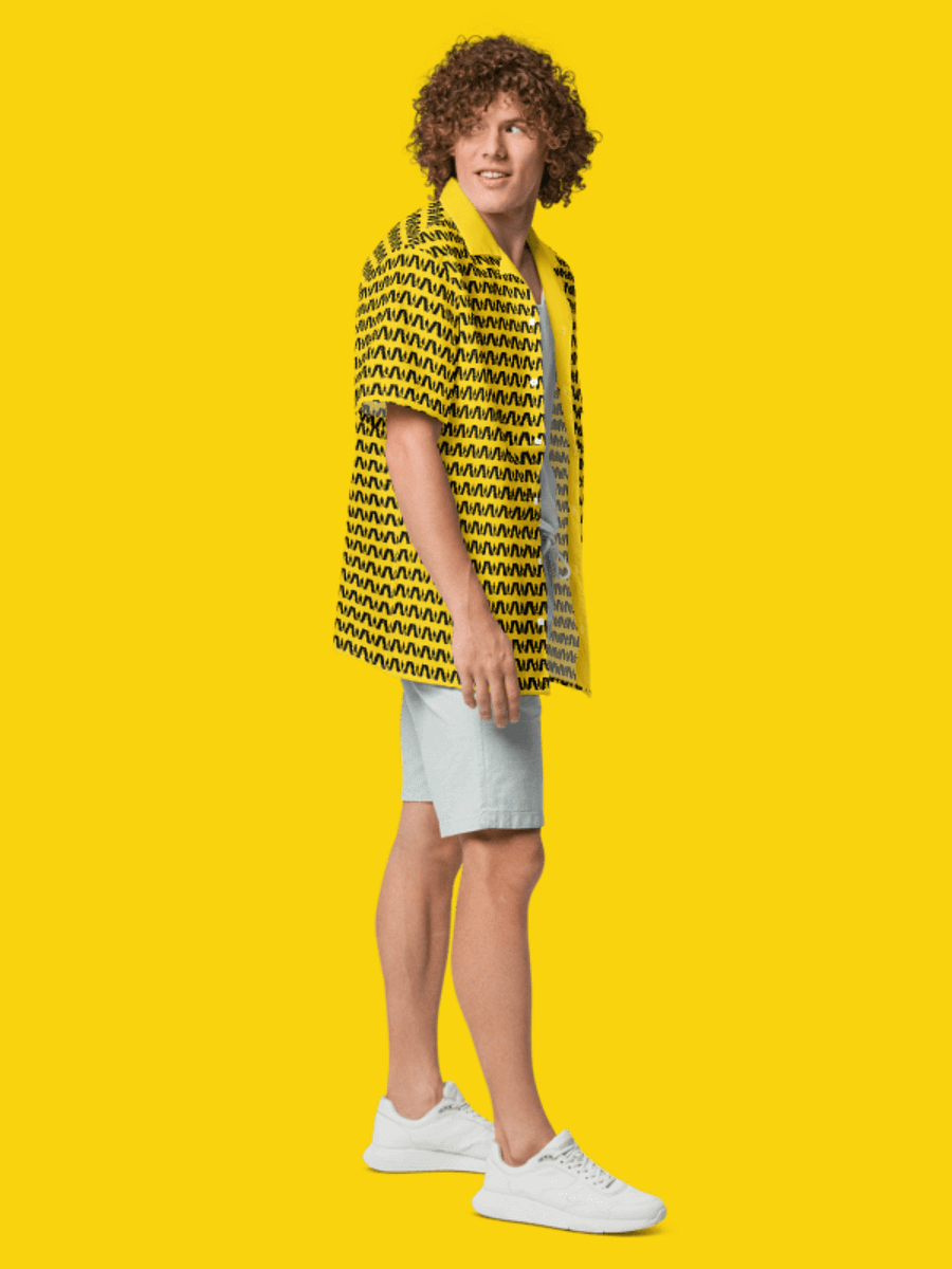 Hawaiian Shirt | WIL Style product image (7)